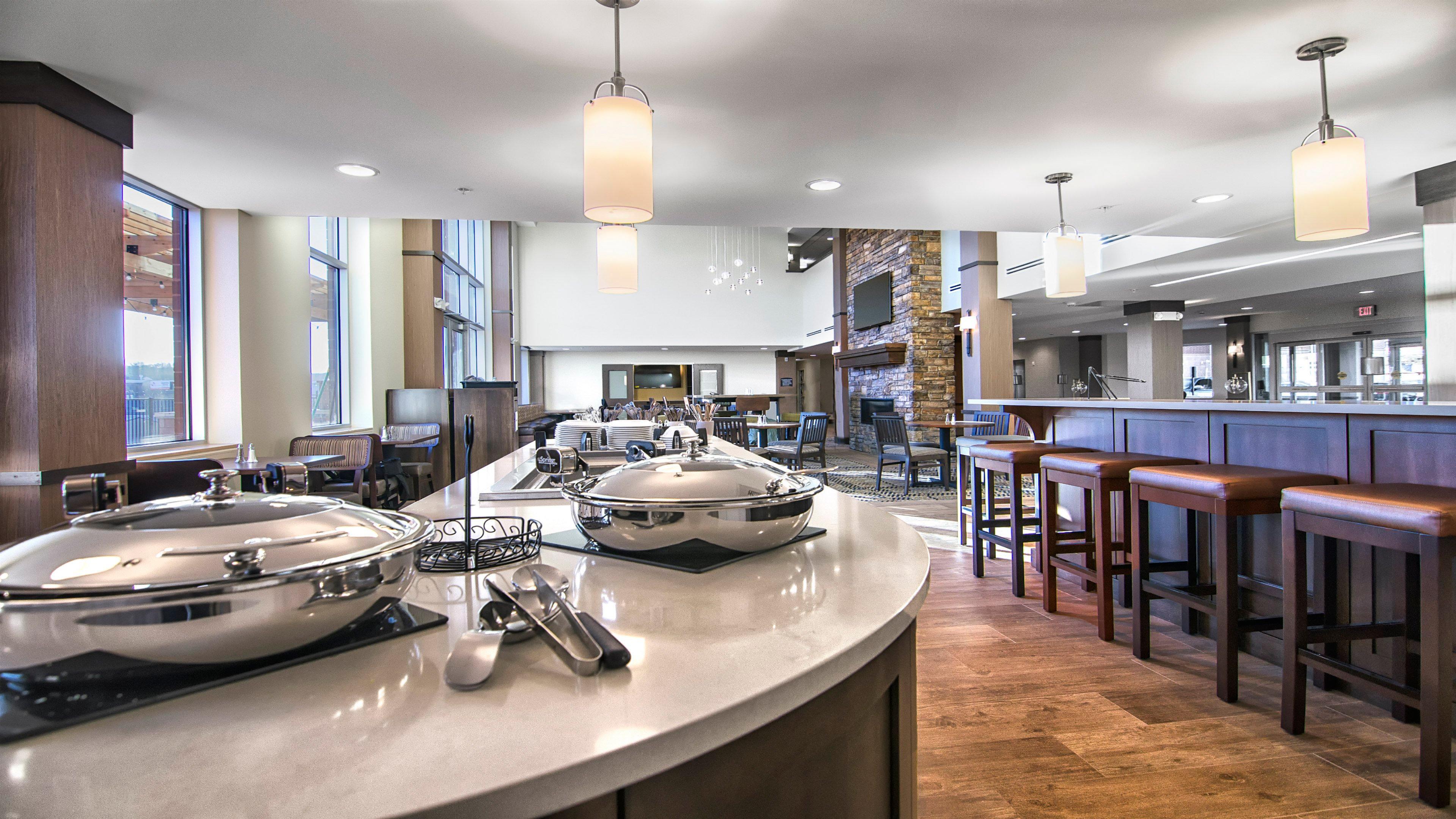 Staybridge Suites Marquette By Ihg Exterior foto